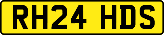 RH24HDS