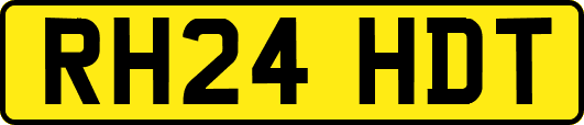 RH24HDT
