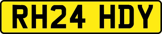 RH24HDY
