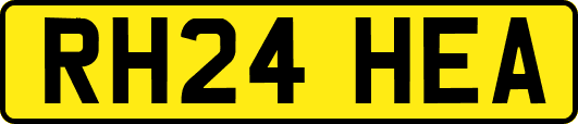 RH24HEA