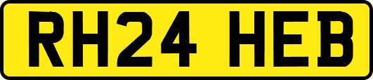 RH24HEB