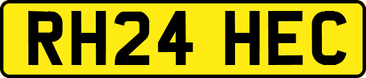 RH24HEC
