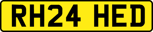 RH24HED