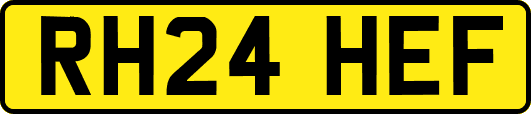 RH24HEF