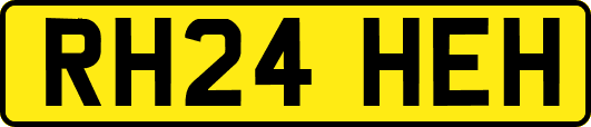 RH24HEH