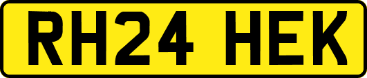 RH24HEK