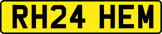 RH24HEM