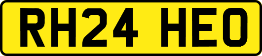 RH24HEO