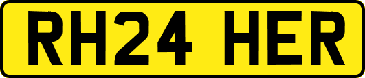 RH24HER