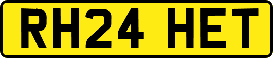 RH24HET