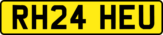 RH24HEU