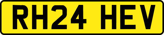 RH24HEV