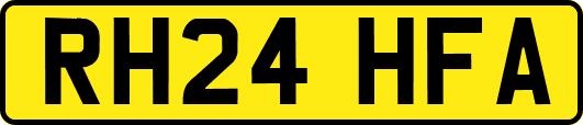 RH24HFA