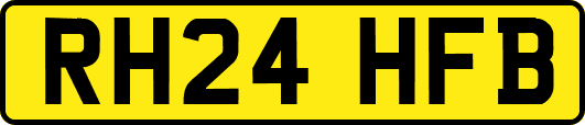 RH24HFB