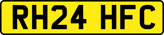 RH24HFC