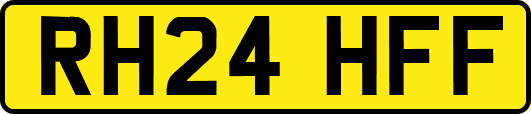 RH24HFF