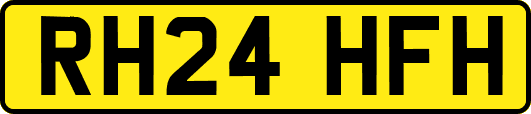 RH24HFH