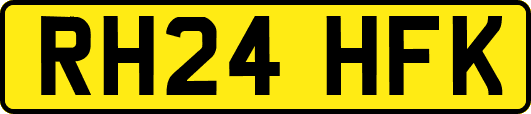 RH24HFK