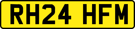 RH24HFM