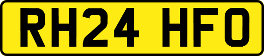 RH24HFO