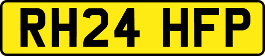 RH24HFP
