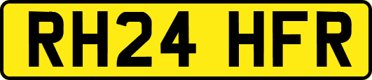 RH24HFR