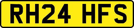 RH24HFS