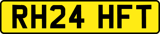 RH24HFT