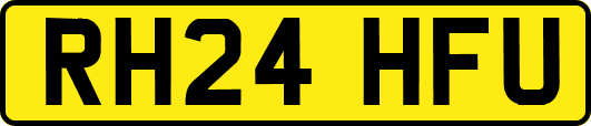 RH24HFU