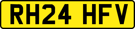 RH24HFV