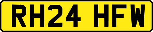 RH24HFW