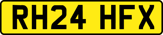 RH24HFX