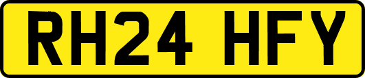 RH24HFY