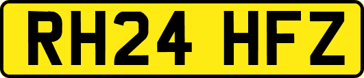 RH24HFZ