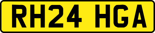 RH24HGA