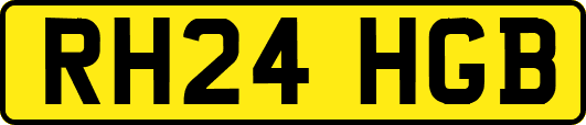 RH24HGB