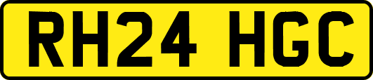 RH24HGC