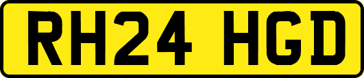 RH24HGD