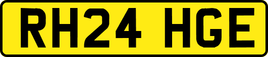 RH24HGE