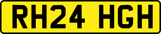 RH24HGH