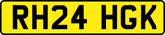 RH24HGK