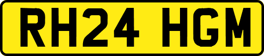 RH24HGM