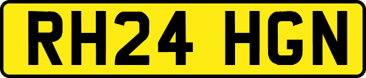 RH24HGN