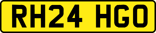 RH24HGO