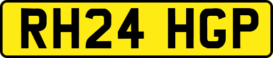 RH24HGP