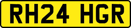 RH24HGR