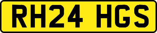 RH24HGS