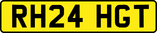 RH24HGT