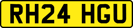 RH24HGU