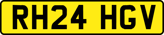 RH24HGV